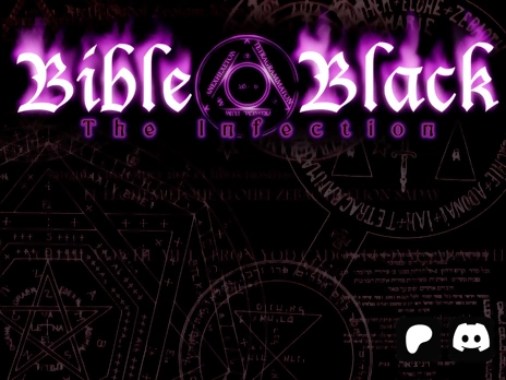 Bible Black - The Infection v1.01