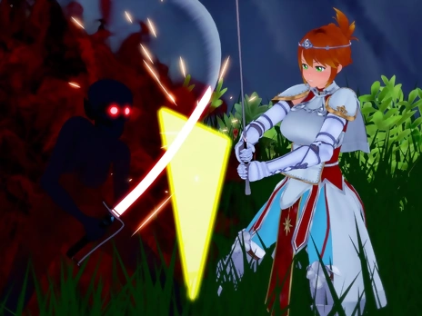 Symphony of the Void Part 1