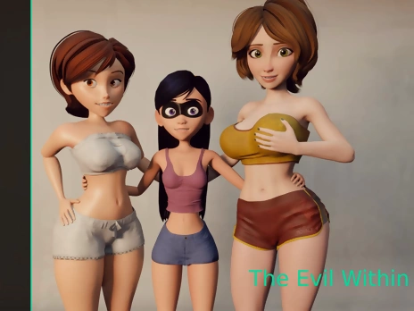 The Evil within Her v0.2